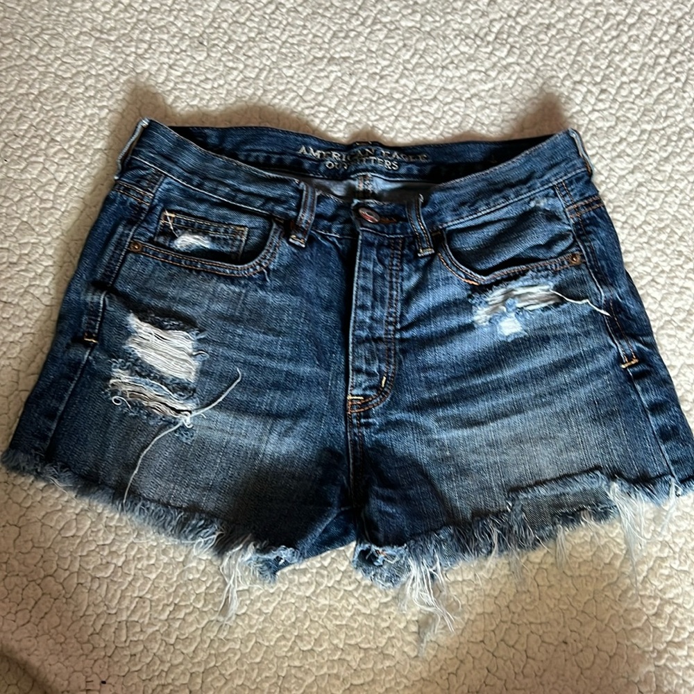 American eagle shorts, used but in great condition